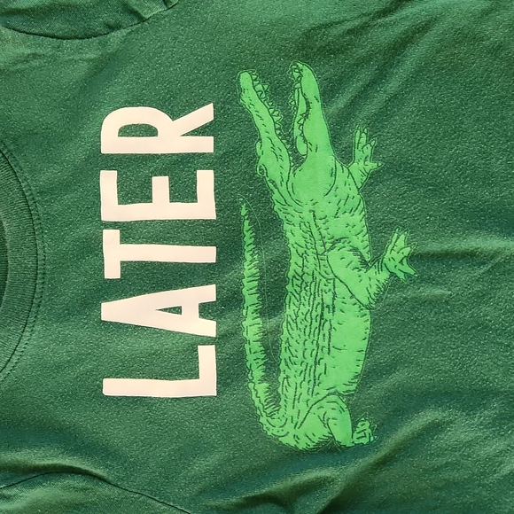 Bundle of 3 t-shirts - Picture 4 of 4